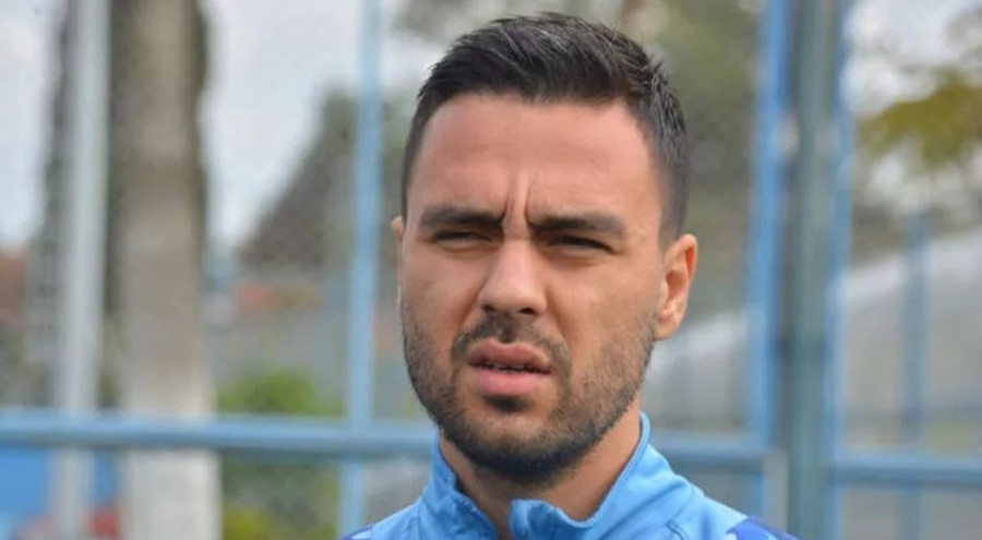 Adana Demirsporlu Soyalp: Hedefimiz Avrupa