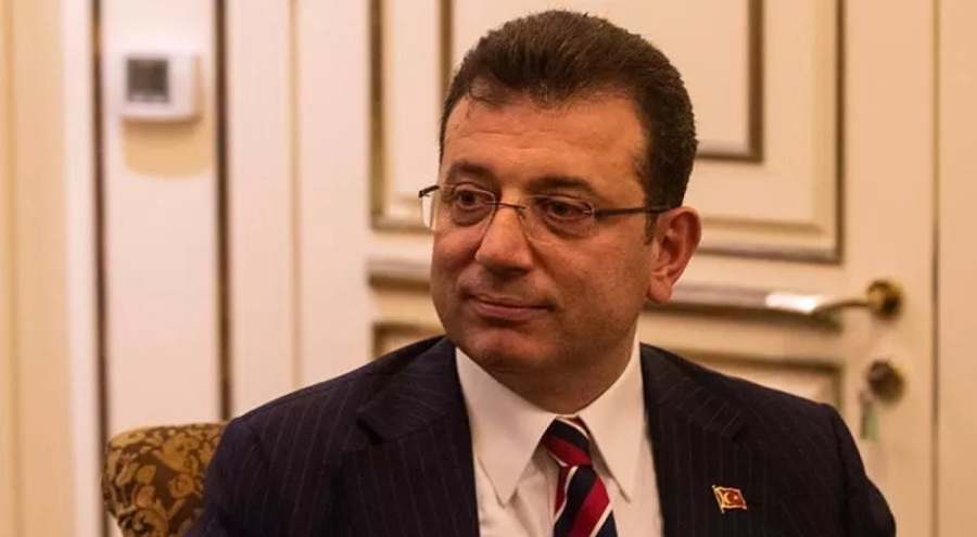 İmamoğlu: Depreme hazırlıksız yakalanırsak ekonomik çökme yaşayabiliriz