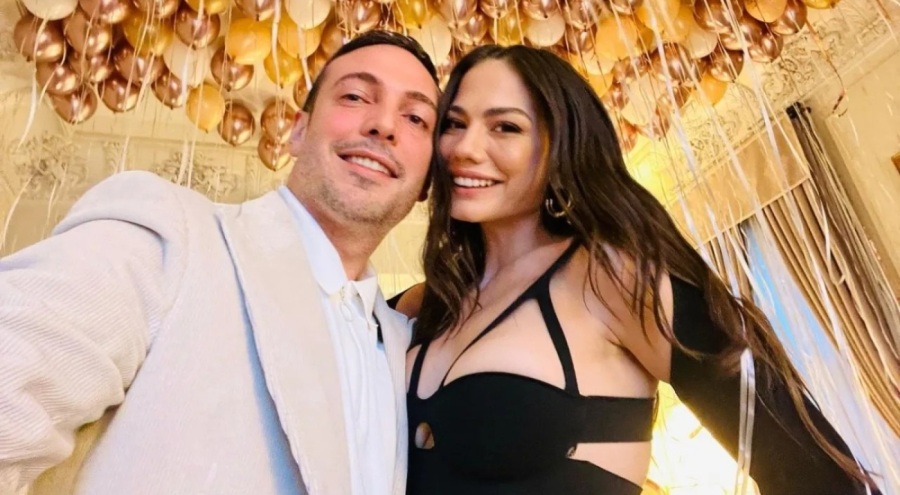 Demet Özdemir ile Oğuzhan Koç evliliği bitiyor mu?