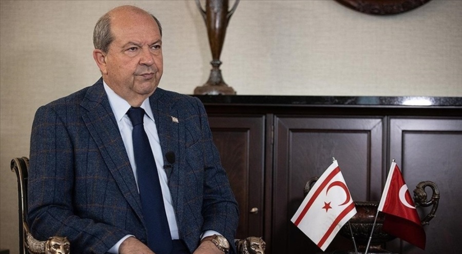 KKTC Cumhurbaşkanı: (TDT Zirvesi) KKTC adıyla uluslararası toplantıda yer almamız gerçekten çok anlamlıydı