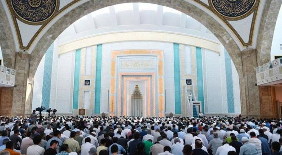 Diyanet 18 Mart hutbesinde Atatürk'ü anmadı