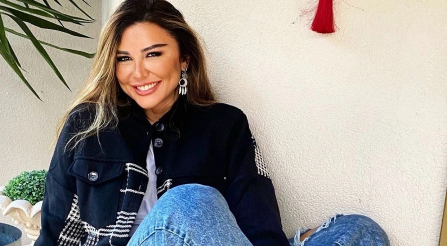 Selen Görgüzel'i ev sahibi evden çıkarmak istedi! "Mahkemelik olacağız"