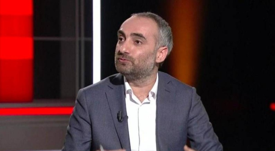 Gazeteci İsmail Saymaz beraat etti