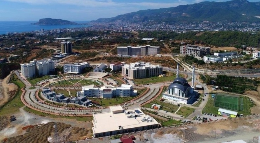 Alanya Üniversitesi personel alacak