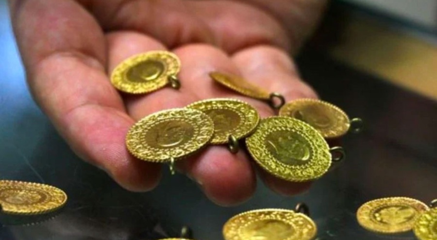 Gram altın rekor kırdı