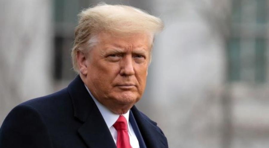 YouTube, Trump'ın hesabını iki yıl sonra tekrar açtı