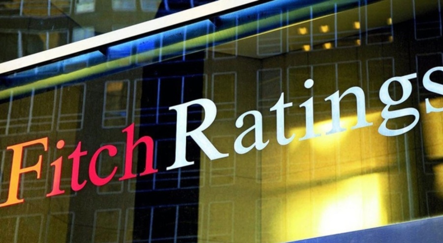 Fitch, Türkiye'nin kredi notunu teyit etti