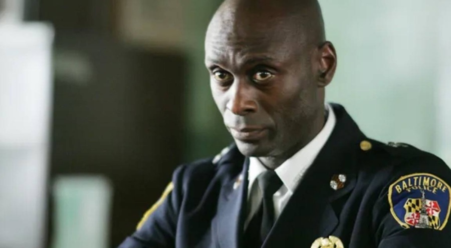 Lance Reddick yaşamını yitirdi