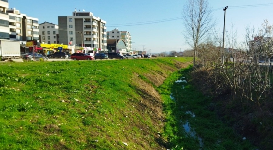 Bursa 30 Ağustos Mahallesi'nde sorunlar çözüm bekliyor