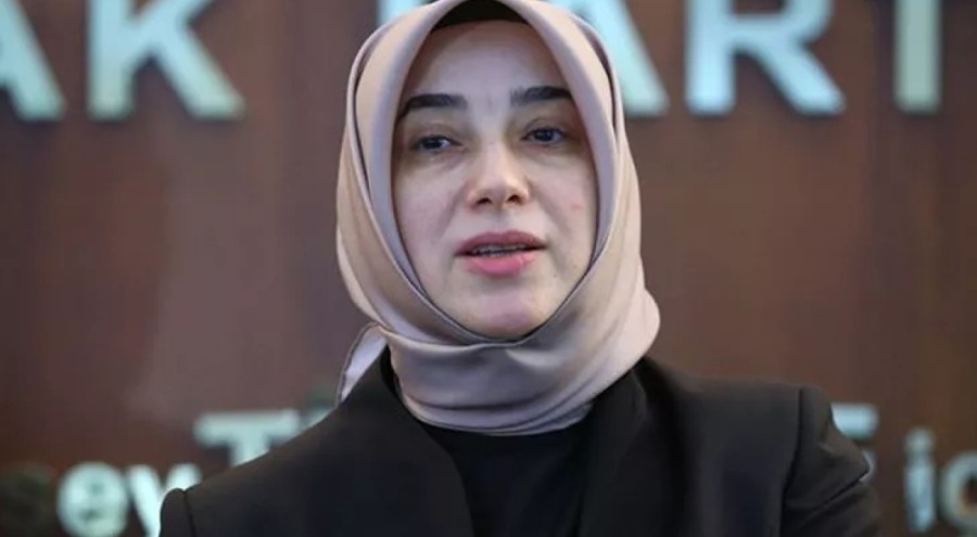 AK Partili Özlem Zengin'den '6284 sayılı kanun' açıklaması! 'Yalnızlıktan yorgunum'