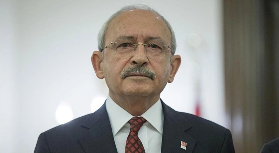 Kılıçdaroğlu'ndan 18 Mart Çanakkale Zaferi mesajı