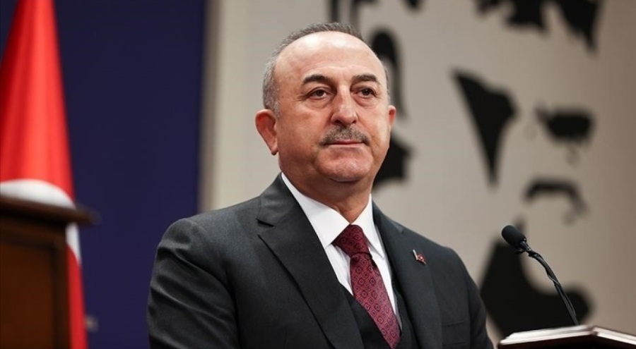 Bakan Çavuşoğlu: Zor zamanlarda gösterilen dayanışmayı unutmayacağız