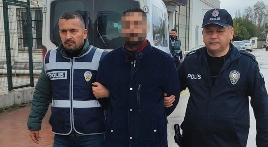 Adana'da ev sahibine 'fahiş kira artışı' gözaltısı