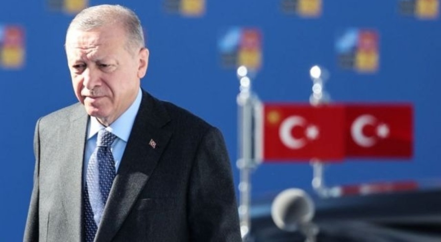 Cumhurbaşkanı Erdoğan: Çanakkale ruhuna ihtiyacımız var