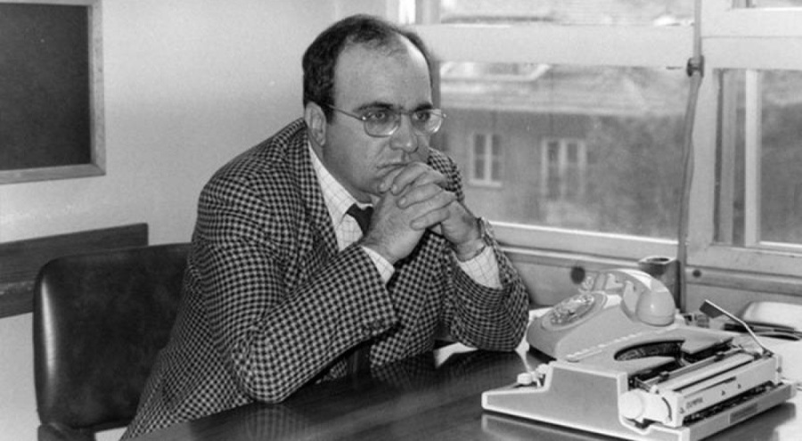 Uğur Mumcu suikastı dizi oluyor