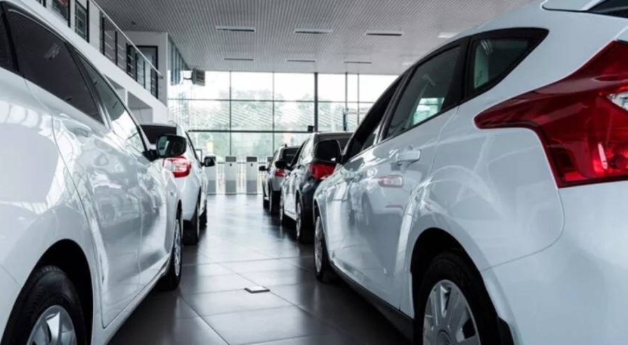 İkinci el araç piyasasında "TOGG" hareketliliği yaşanıyor