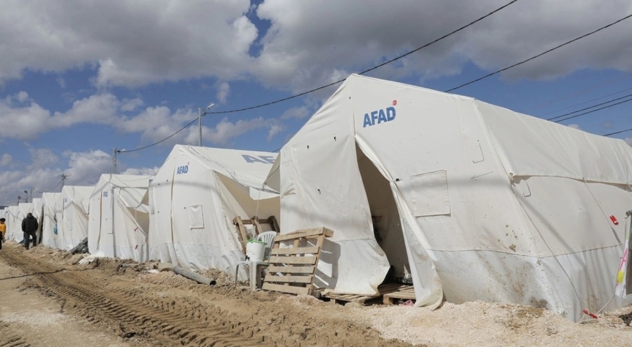 Hatay Valiliği'nden 'salgın' iddialarına açıklama
