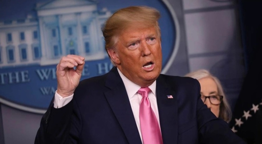 Açıklaması gündemi değiştirdi: Salı günü tutuklanıyorum