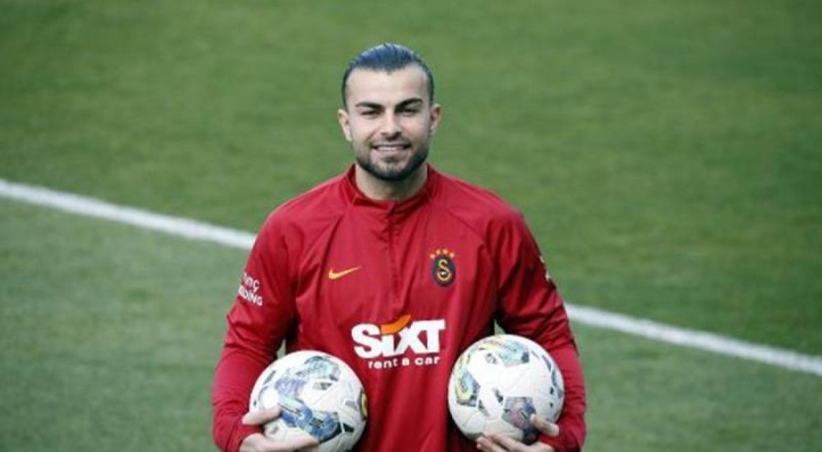 Abdülkerim Bardakcı'dan Konyaspor yenilgisinin ardından paylaşım