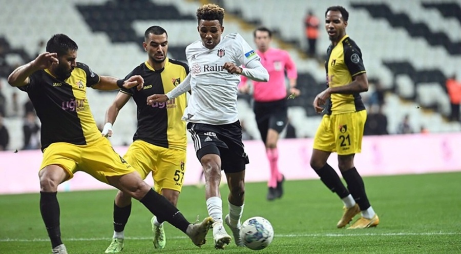 Beşiktaş, İstanbulspor'u konuk edecek