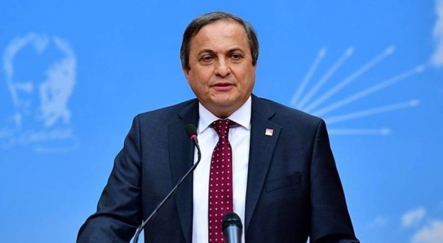 CHP'li Torun, Muharrem İnce için: Bu sofrada herkese yer var