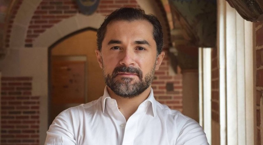 Prof. Dr. Ufuk Akçiğit: Coğrafya tabi ki bir kader ama kurduğunuz kurumlar kader değil