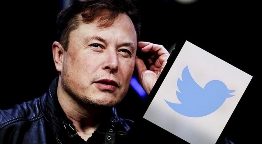 Elon Musk'tan 'Trump' açıklaması!