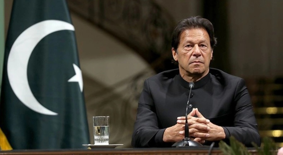 Eski Başbakan Imran Khan hakkındaki tutuklama kararı iptal edildi