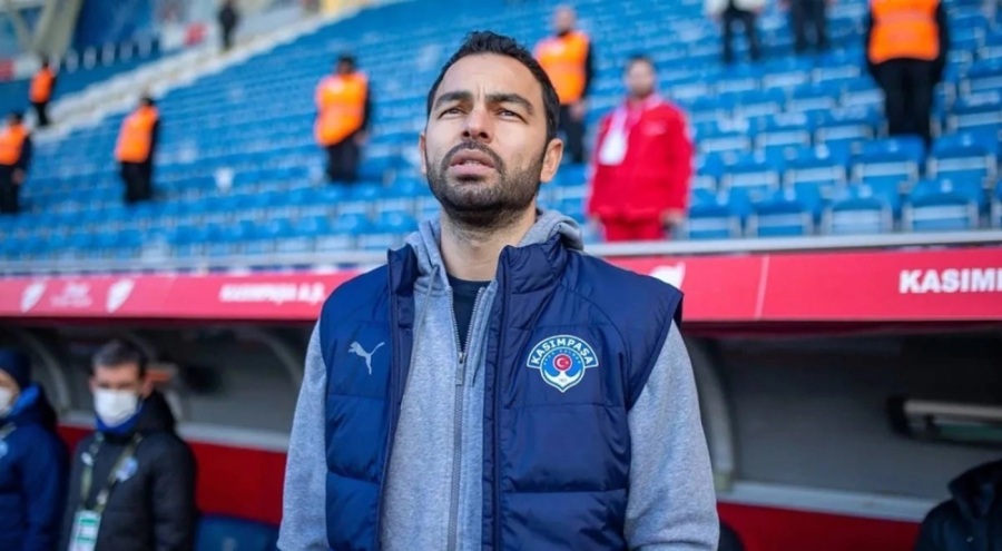 Kasımpaşa'da Selçuk İnan dönemi bitti