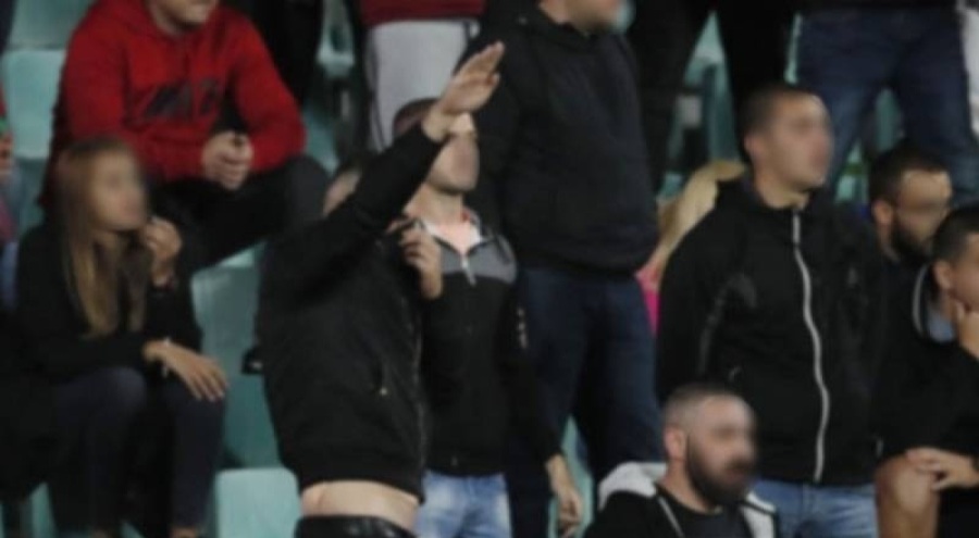 Türk Yahudi Toplumu'ndan 'Nazi selamı' açıklaması: Gençliğimiz tarihi olaylar hakkında eğitilmeli