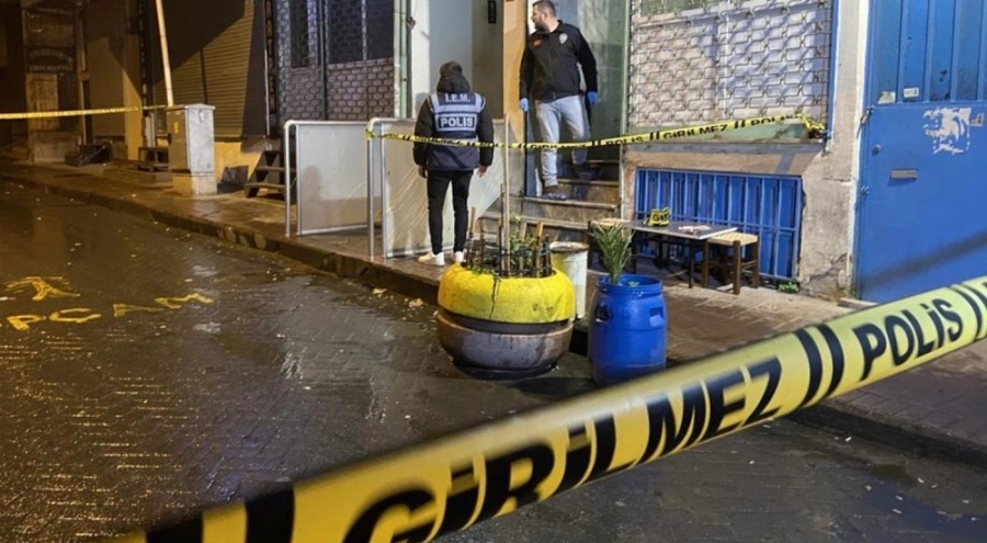 İstanbul'da derneğe silahlı saldırı: 3 yaralı