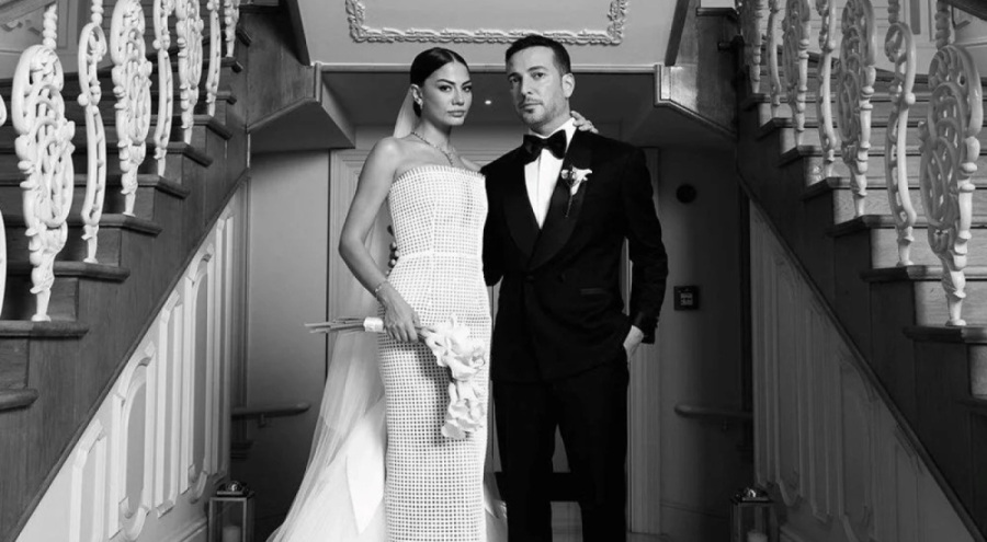 Demet Özdemir isyan etti