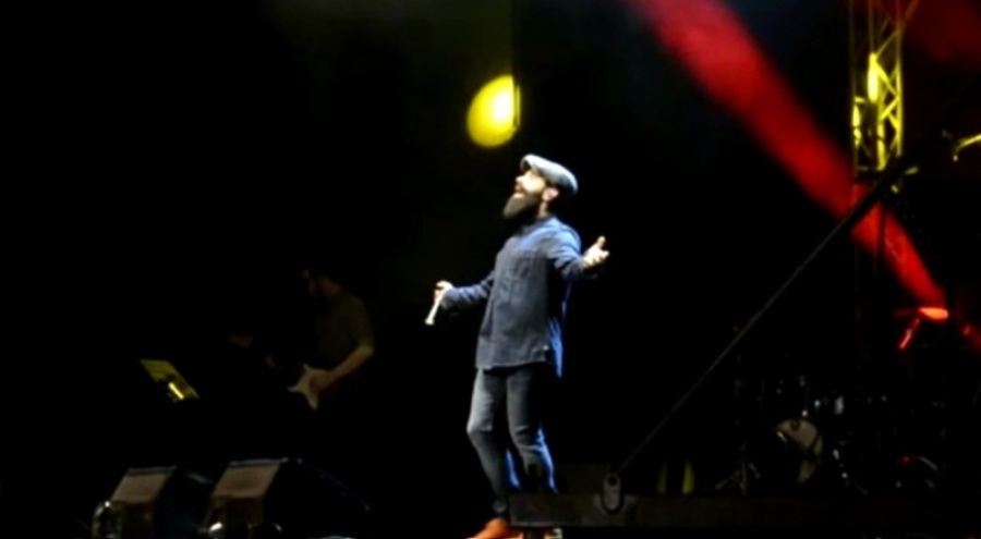 Gökhan Türkmen Bursa'da sevenleriyle buluştu