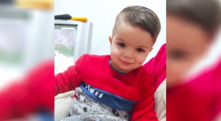 Depremde Hatay'da kaybolan çocuk 40 gün sonra İstanbul'da bulundu