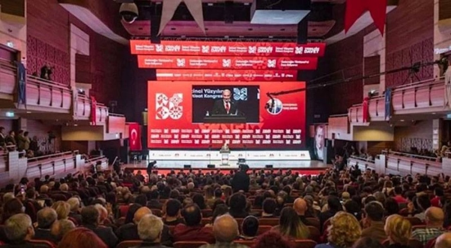 Millet İttifakı İzmir'de buluşacak