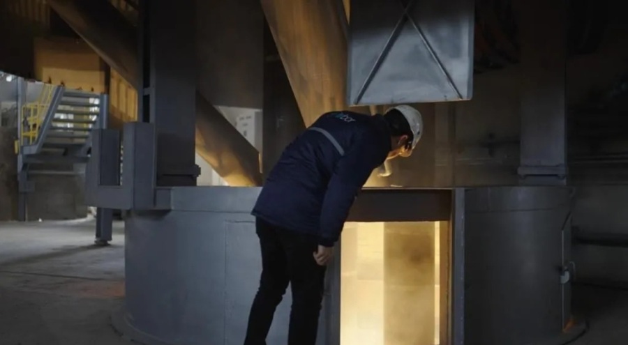 Türkiye'nin ilk bor karbür tesisi bugün açılıyor