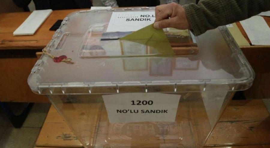 Cumhurbaşkanı adaylığı için başvuru süreci başladı