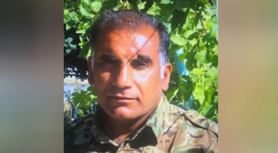 MİT'ten operasyon! Terör örgütünün para kasası öldürüldü