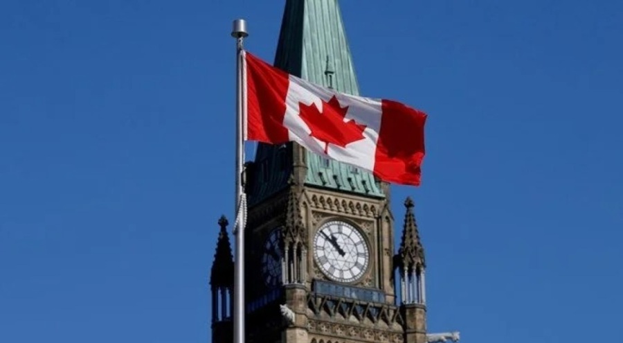 Kanada'dan Türkiye ve Suriye'deki depremzedelere vize kolaylığı