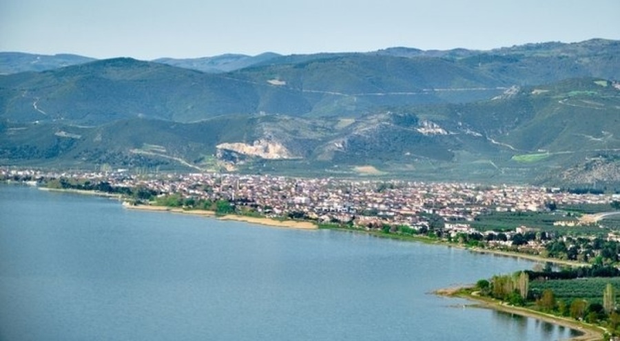 Bursa İznik'in UNESCO Dünya Mirası Daimi adaylığına başvurusu kabul edildi