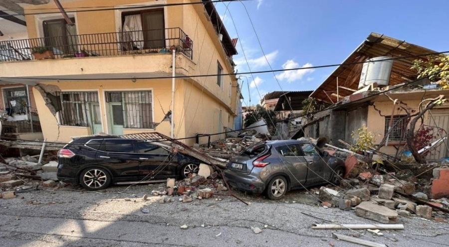 Bakan Mahmut Özer: Afet bölgemizden tayin talep eden 4 bin 97 öğretmen ve personel nakledildi