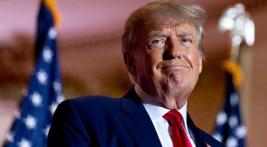 Donald Trump, Facebook'a geri döndü