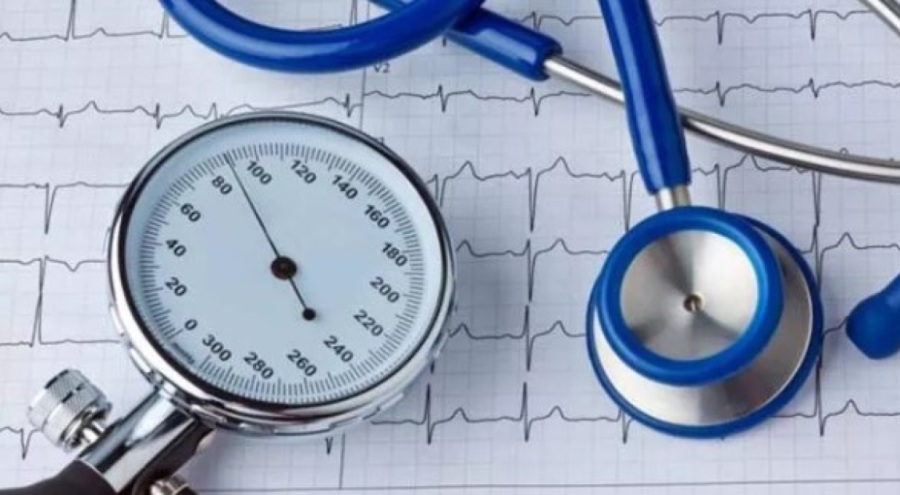 Dirençli hipertansiyon hastalarına 'oruç' uyarısı