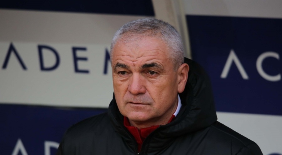 Rıza Çalımbay, en fazla maça çıkan teknik direktör oldu