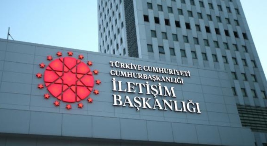İletişim Başkanlığı'ndan 17-18 Mart Dezenformasyon Bülteni