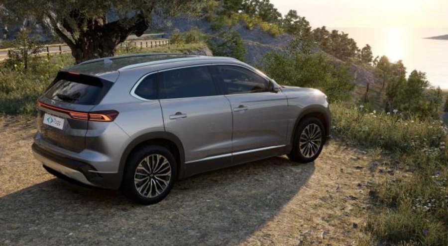 Togg'a 41 bin başvuru