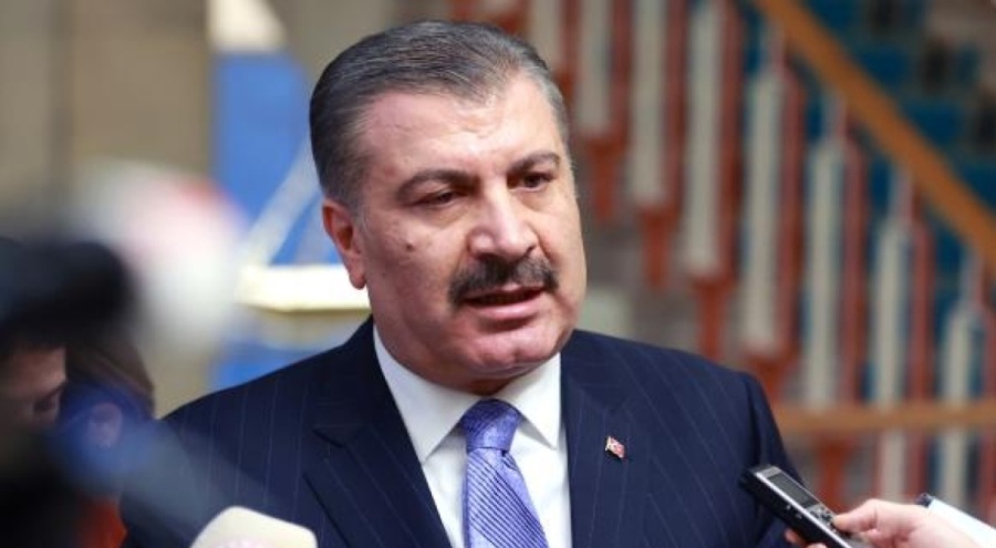 Bakan Koca, Tıpta Uzmanlık Kurulu kararlarını açıkladı