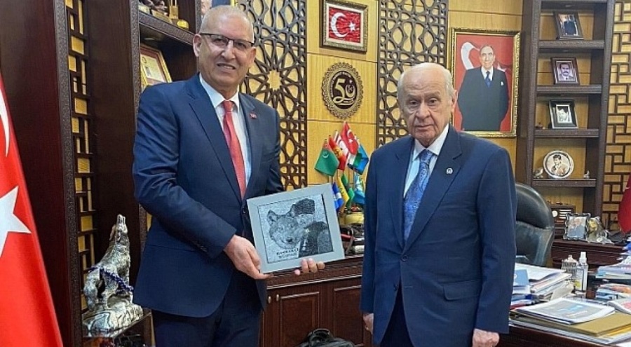 Ayhan Gönüllü yaşamını yitirdi