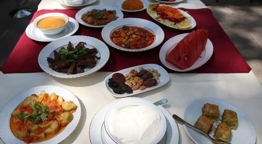 İftar menüleri bu yıl cep yakıyor! Fiyatlar ikiye katlandı
