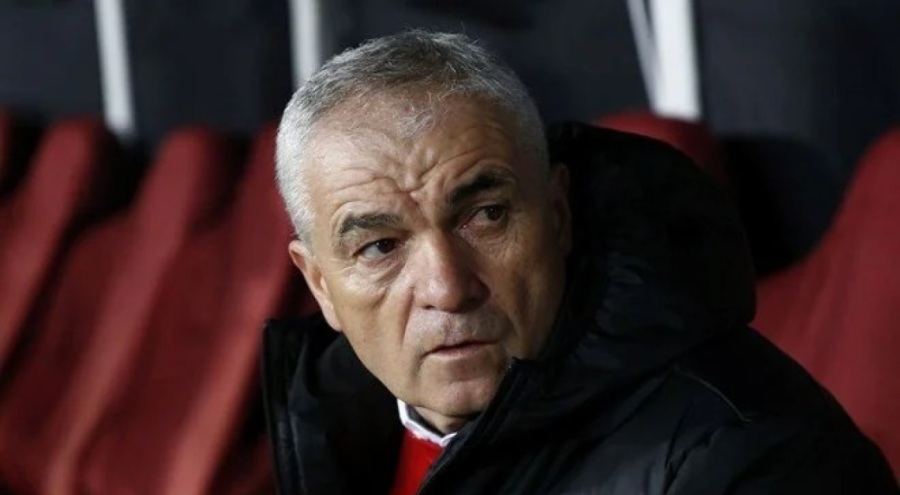 Rıza Çalımbay'dan Süper Lig rekoru